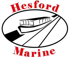 Hesford Logo